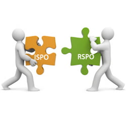 INTEGRASI ISPO RSPO