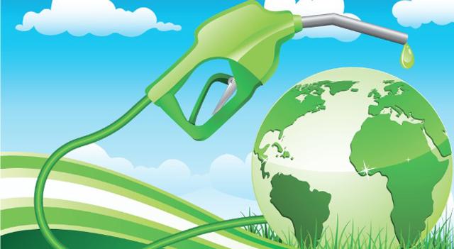 energi fosil terhadap pemanasan global