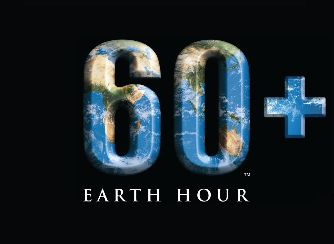 Yuk Ikut Gerakan 'Earth Hour' Akhir Pekan Ini, 19 Maret 2016