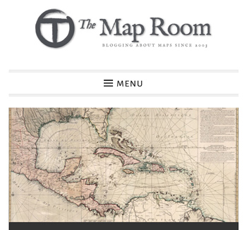 The Map Room Blog Archives Transition Studies The Map Room 
