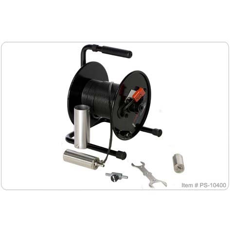 Pompe D'Échantillonnage Proactive P-10500 – NEUVE – Modèle Mousson – Environnement