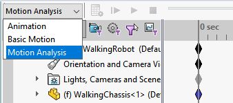 Motion Study Solidworks Envision Certification - Gradient Arts - Perfect Retina Collection
