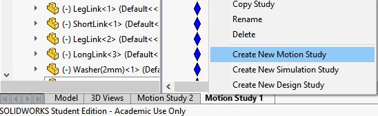 Motion Study Solidworks Envision Certification - Beautiful Gradient Illustration - Full HD
