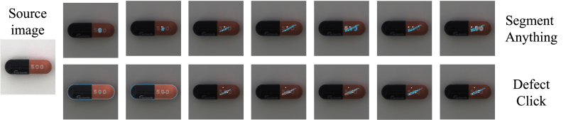 Issue 2 Envision Research Defect Spectrum Github - Premium Minimal Design Gallery - HD