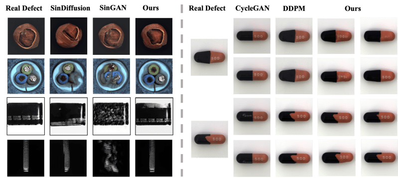 Issue 2 Envision Research Defect Spectrum Github - Stunning Ultra HD Light Pictures | Free Download