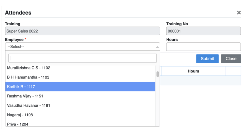 Department Management Envision System - Download Incredible Colorful Picture | HD
