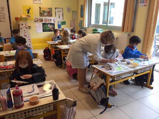 Atelier Pablo Picasso