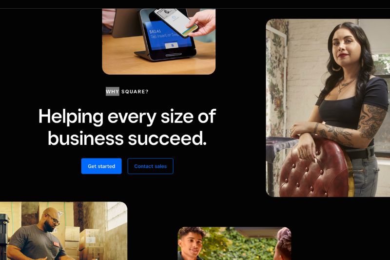 Quickbooks vs square: which is best for your small businesses?