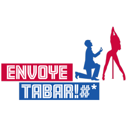 Le Podcast Envoye Tabarn!#*