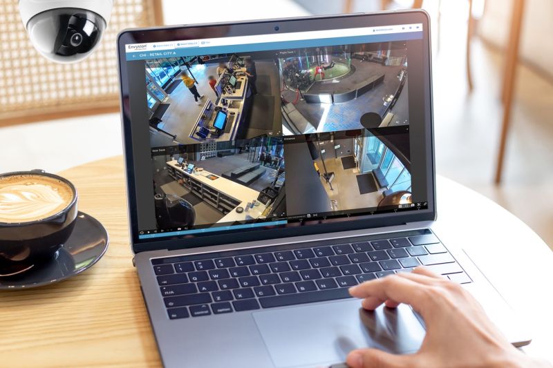 Retail Managed Video Solution Envysion - Light Wallpapers - Artistic Mobile Collection