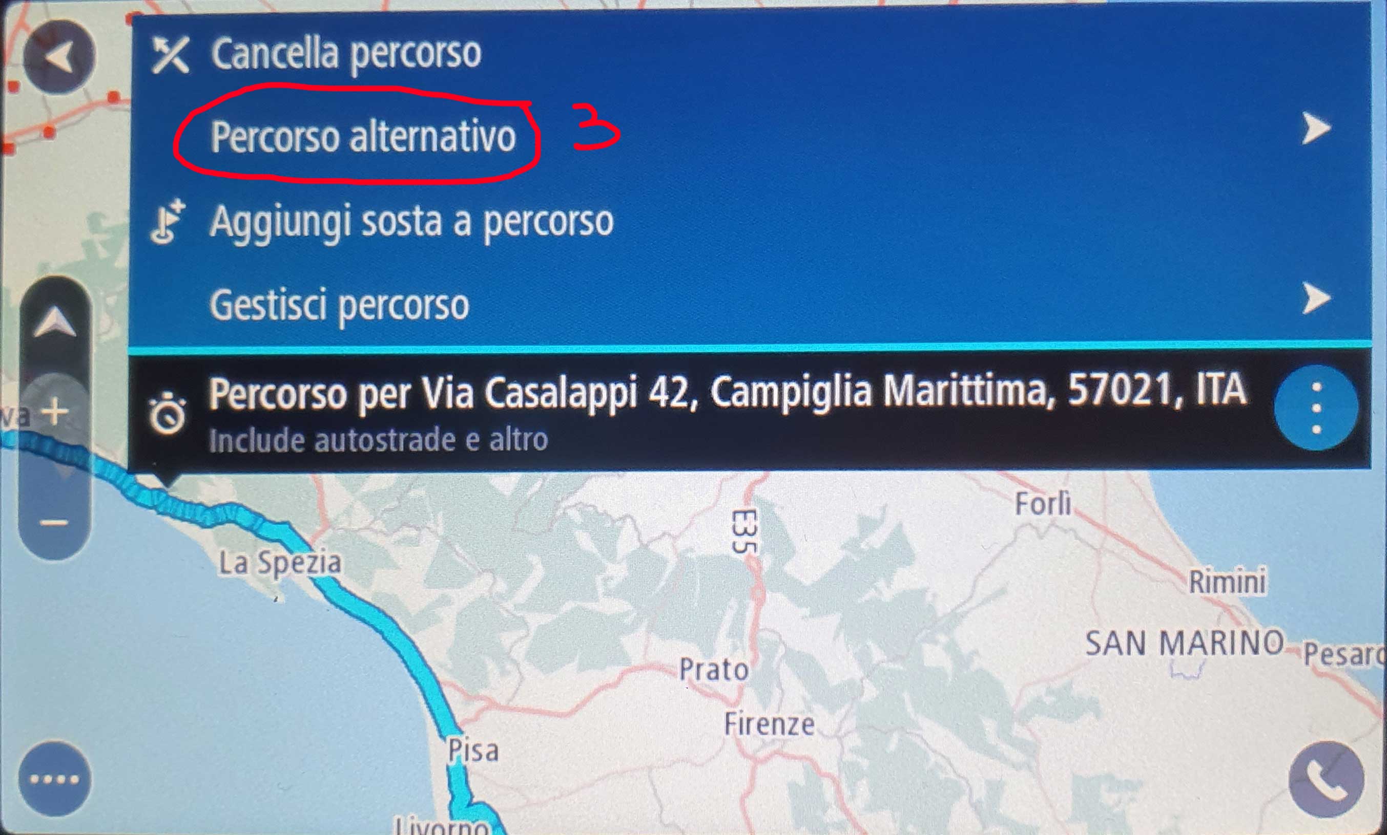 Tomtom Go Premium Navigator Review: How To Update It, Load Pois And Much More! | Enzo Contini Blog 1631_x_2707_jpg