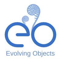 Evolving Objects Download Sourceforge Net - Gorgeous High Resolution Geometric Arts | Free Download