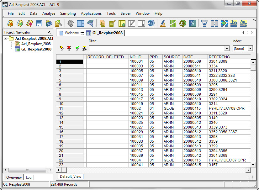 Mengapa menggunakan Microsoft Excel 2007 | Mirror Eoditor Blog
