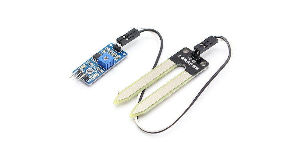 PFG – Sensor de humedad FC-28