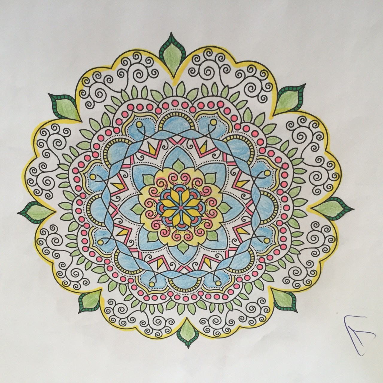 By Ana Osorio