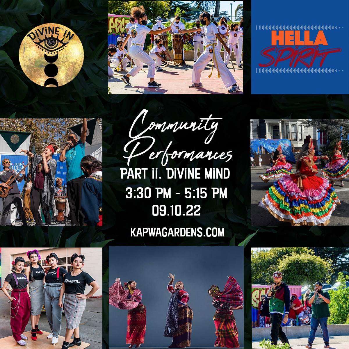 community