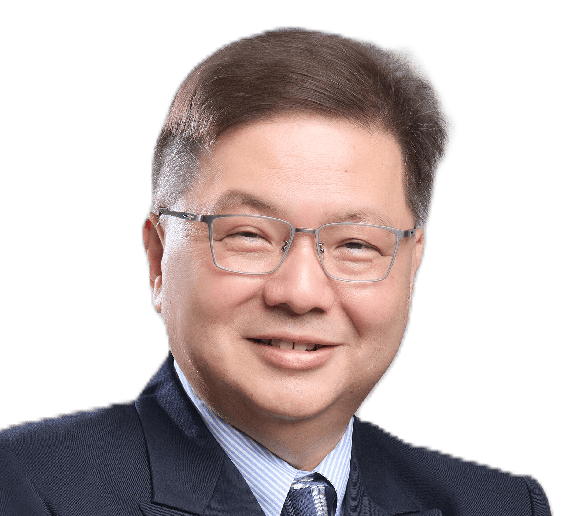 Edwin Liok