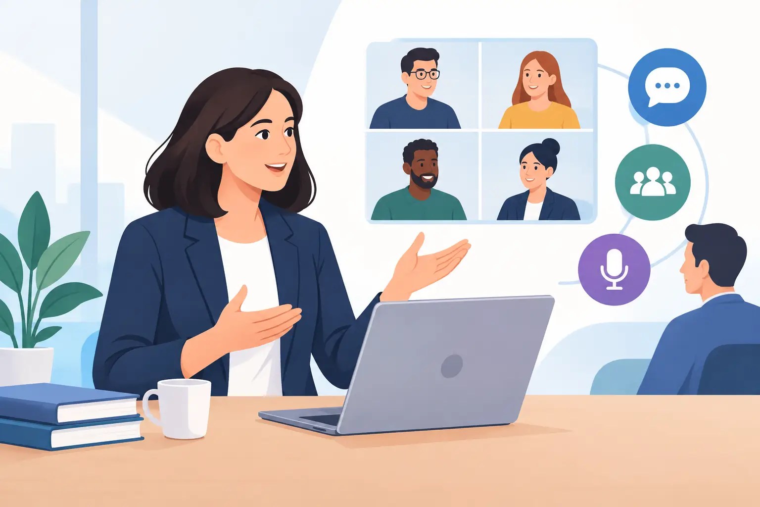 Best Communication Courses for Professionals