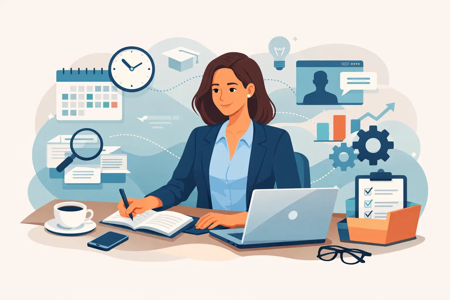 Best Programmes for Administrative Professionals