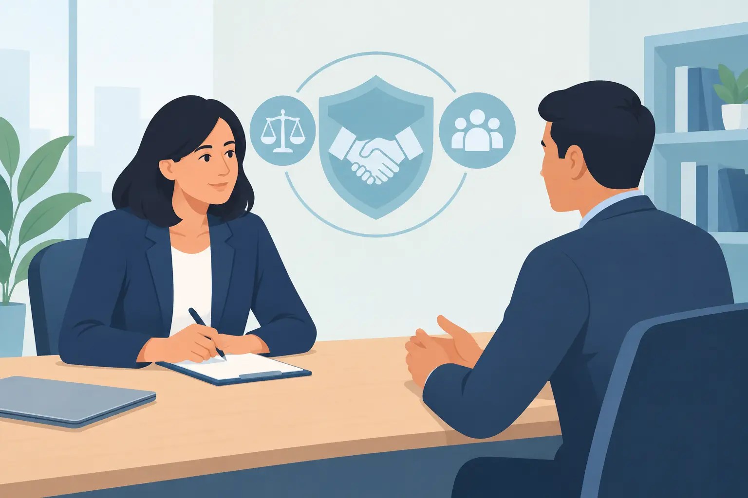 Disciplinary Inquiry Procedures That Build Trust