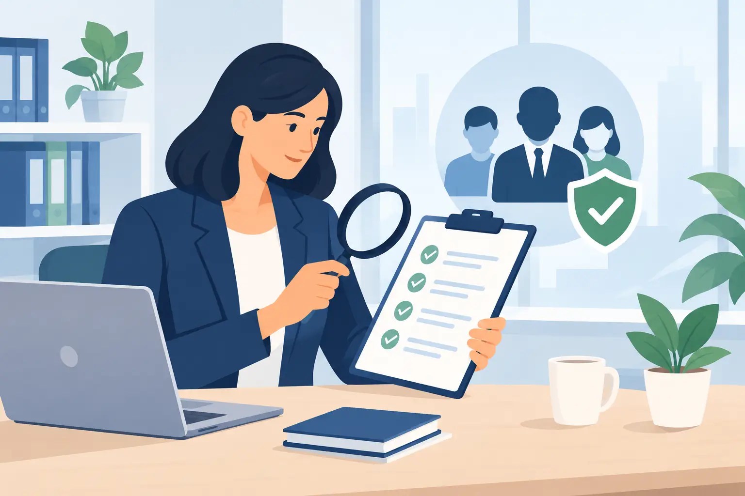 HR Auditing for Stronger Workplace Practice