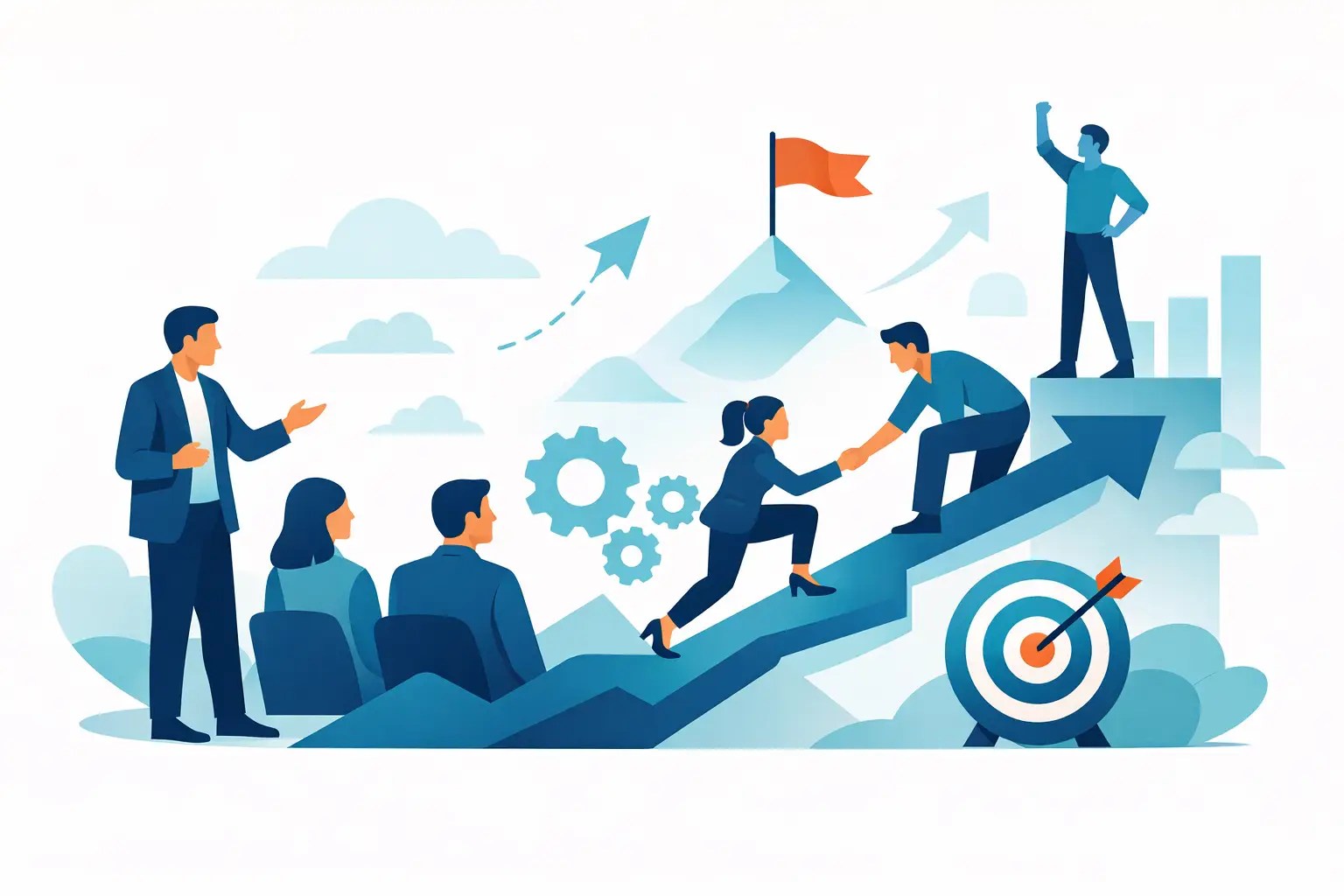 Leadership Development Programmes That Work