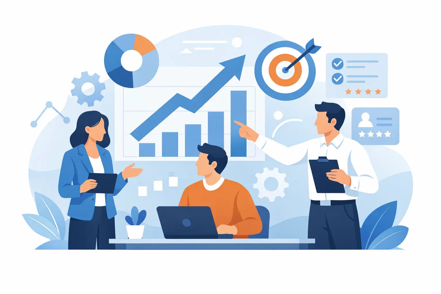 Performance Management for Managers That Works