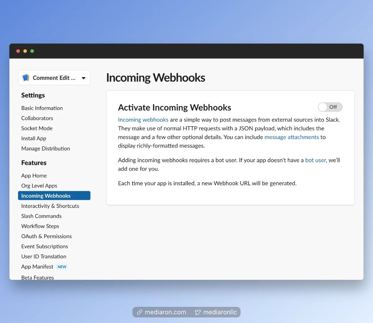 Create A Slack Webhook Configu - Space Design Collection - 8K Quality