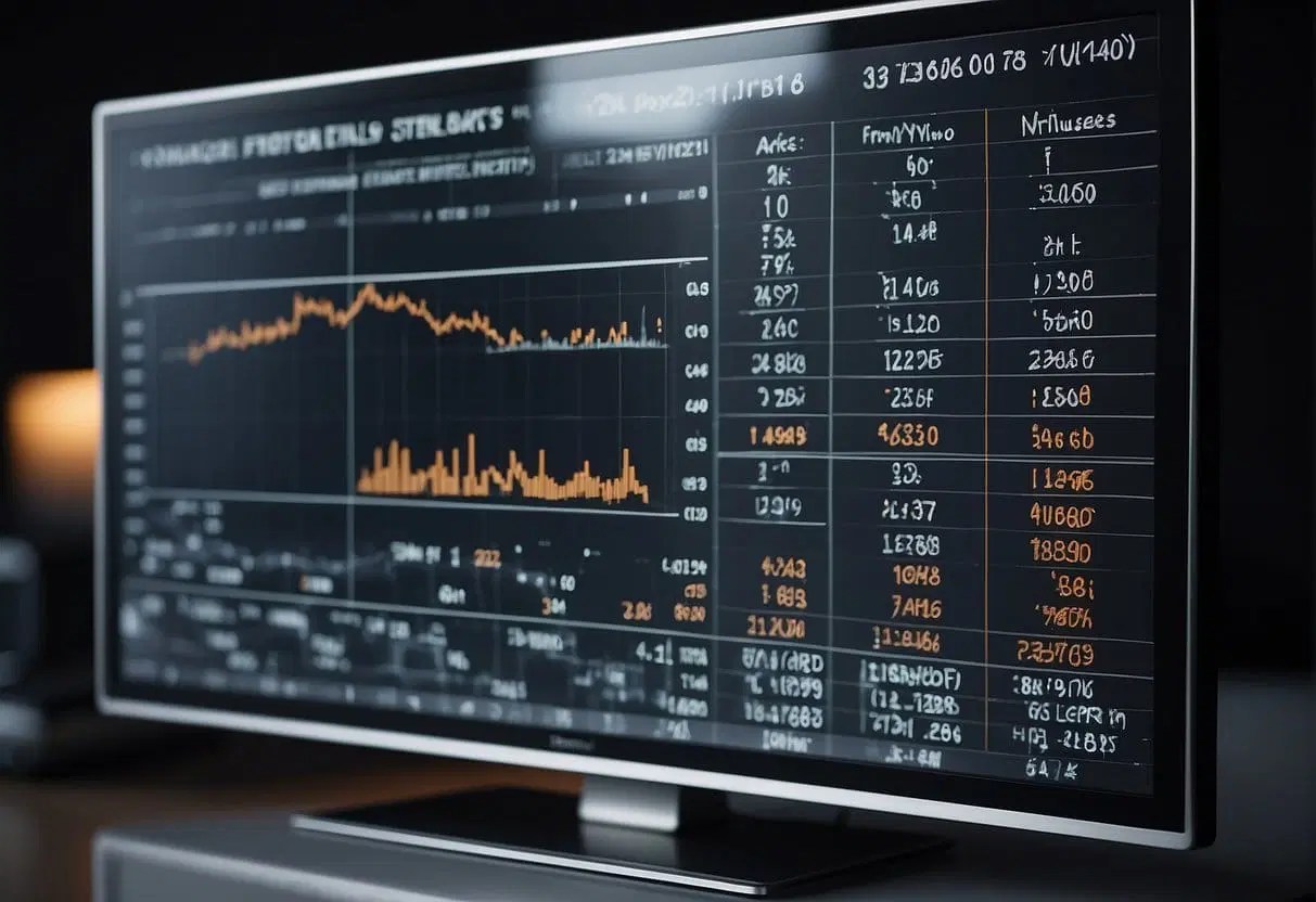 Conversion Rate Formula Carmine Mastropierro - Download Modern Landscape Picture | 8K