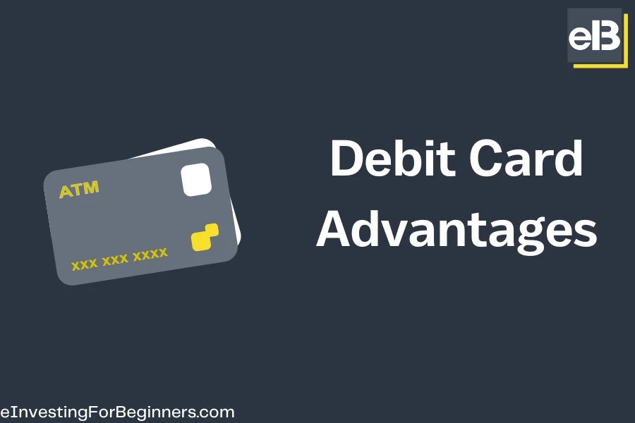 Debit Vs Credit Cards Pros And Cons