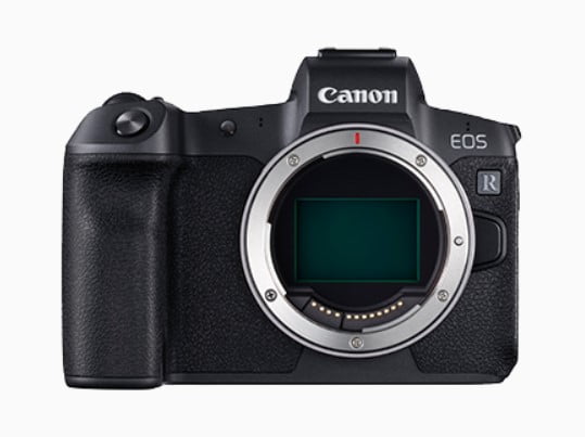 Canon eos r utility • canon eos utility