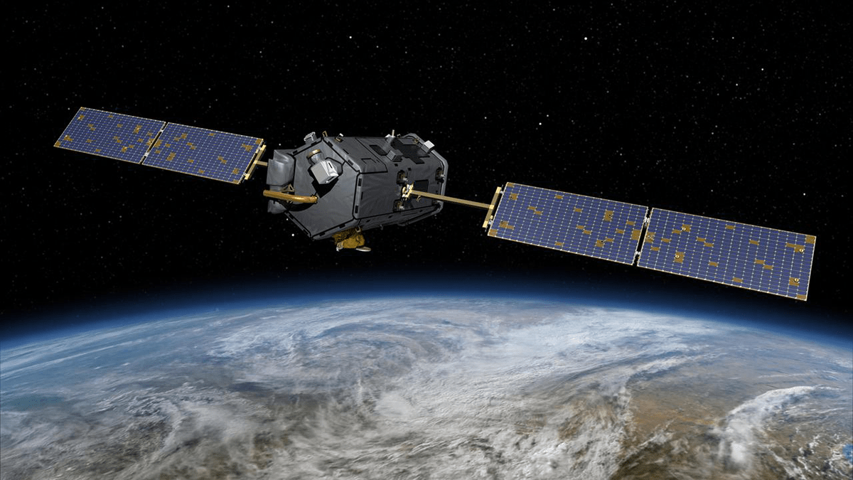 NASA's OCO-2: Tracking Earth's Carbon Pulse from Space (2025)