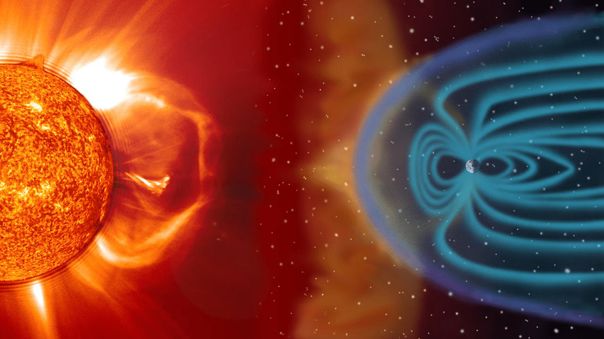 Geomagnetic Storms: Timing is Everything! | Understanding Solar Eruptions and Their Impact (2026)