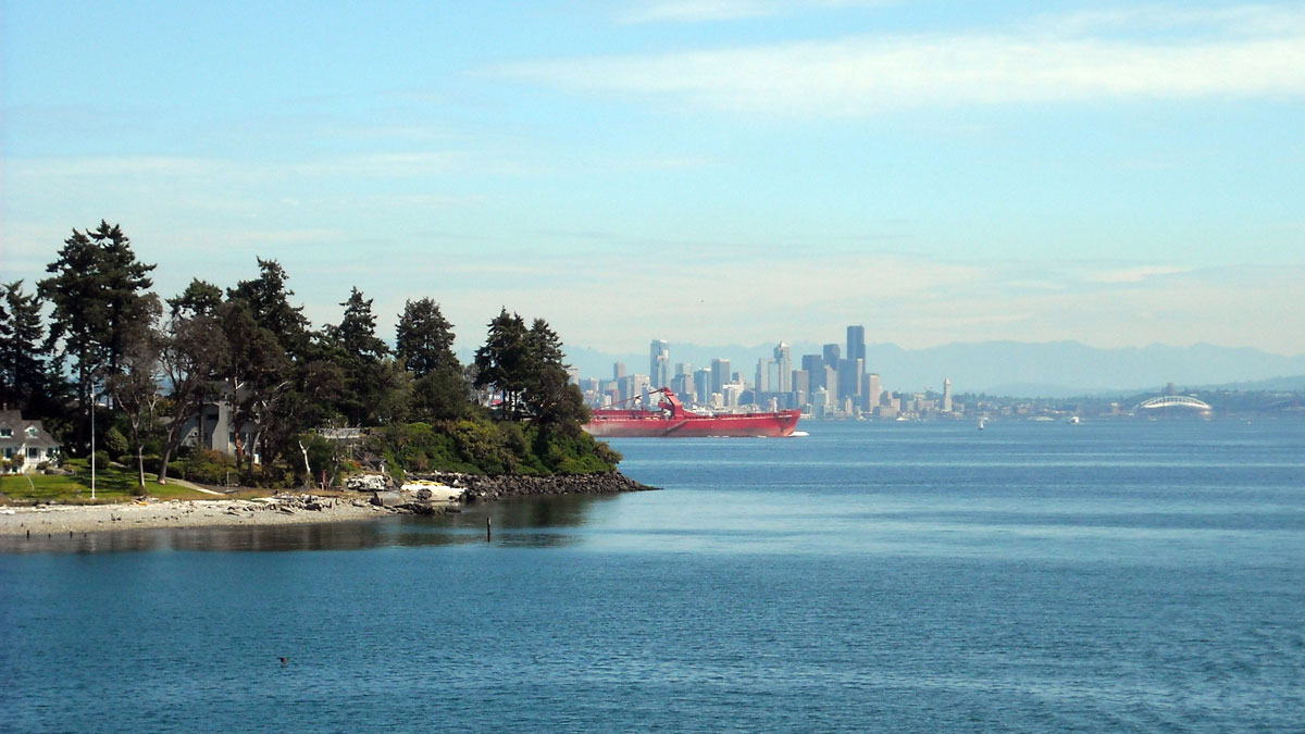 Uncovering Seattle's Hidden Faults: A Geological Journey (2026)