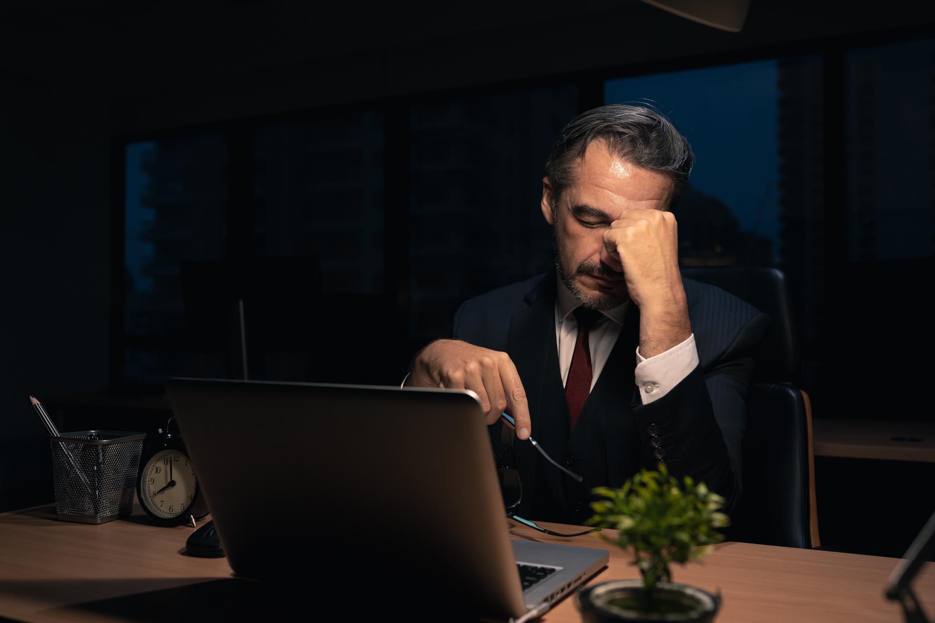 The Curse of ERP – Enterprise Operating System (EOS)