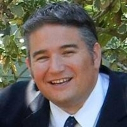 Chris Farkas