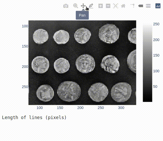 Shape Drawing Software - Light Pattern Collection - 8K Quality