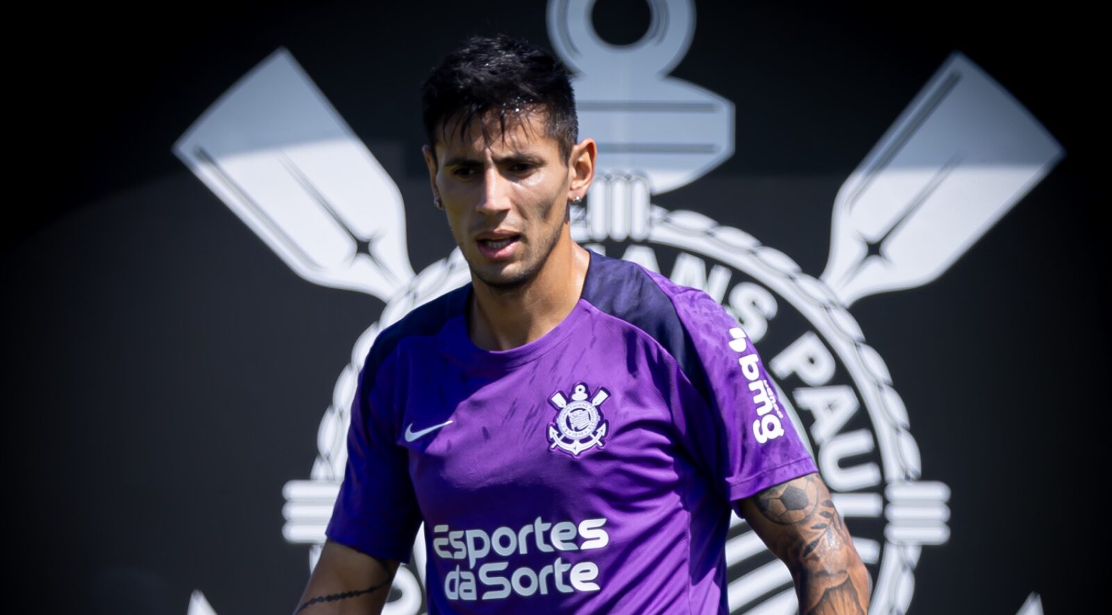 Escalação Corinthians x Fluminense