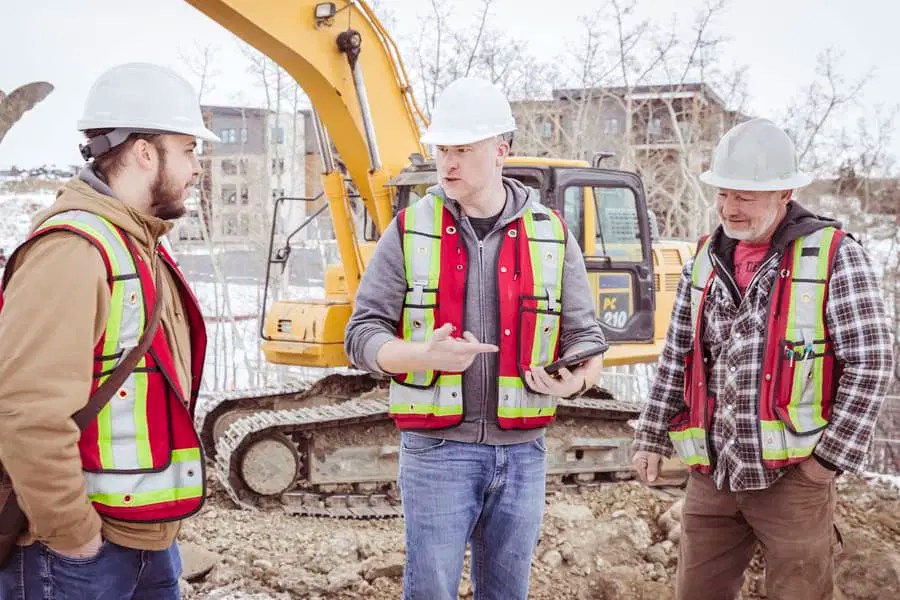 Our Safety Commitment Lear Construction - Best Landscape Patterns in Full HD