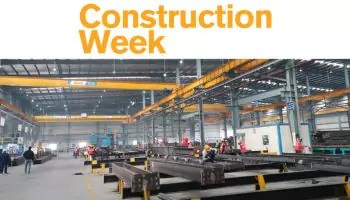 Construction Week