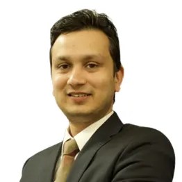 Nikhil Bothra