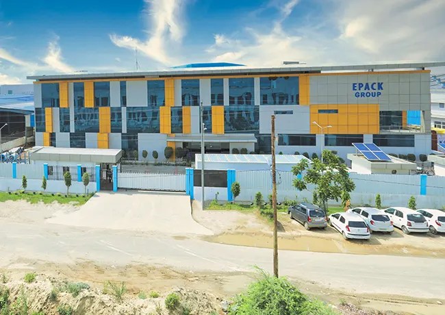 Epack Group 1