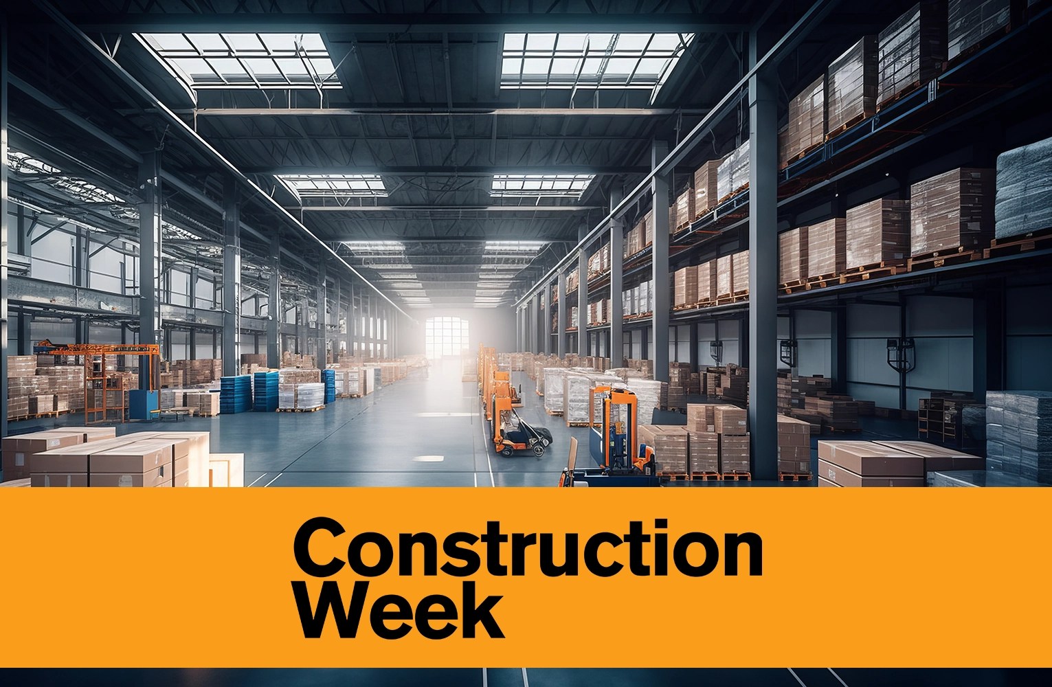 Construction Weeks