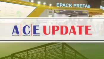 Ace Update