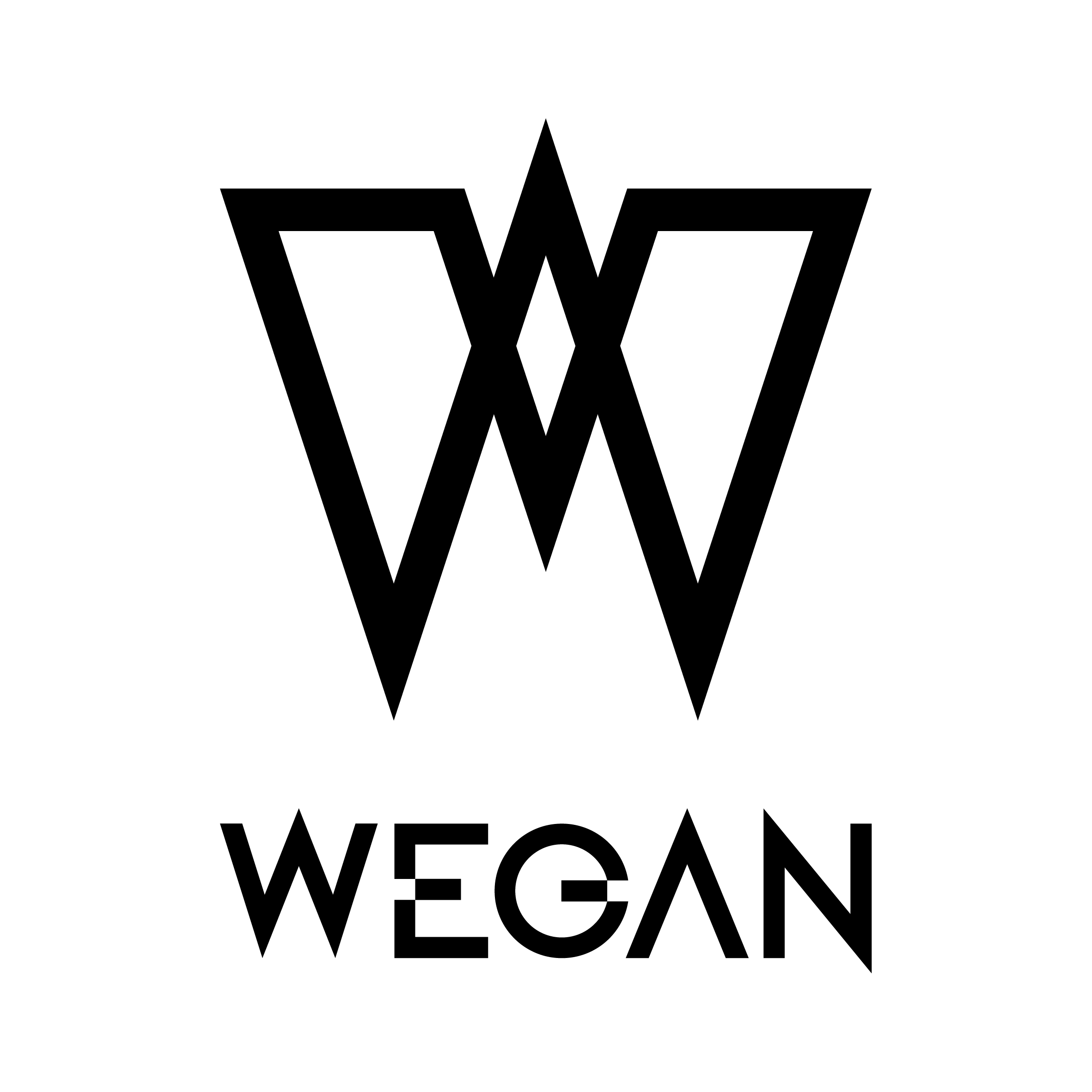 wegen
