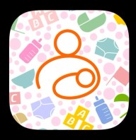 Baby Tracker - Newborn Log app logo