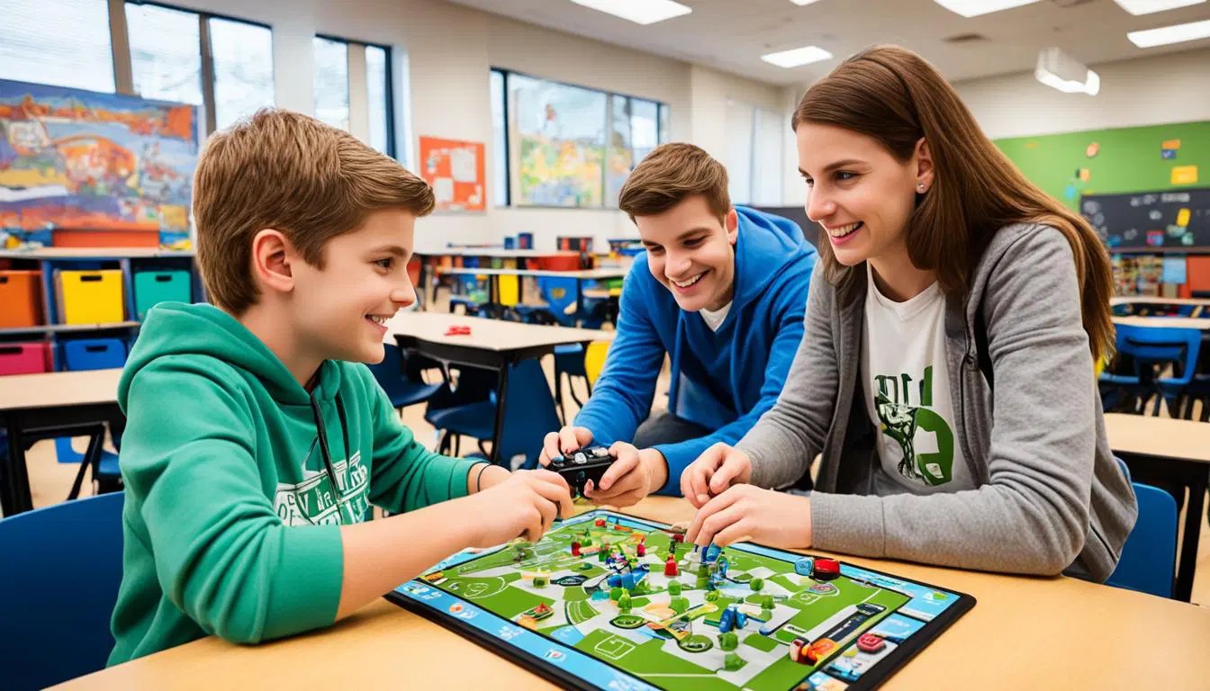 Gamification In Learning Id Mentors - Premium Nature Image Gallery - Ultra HD