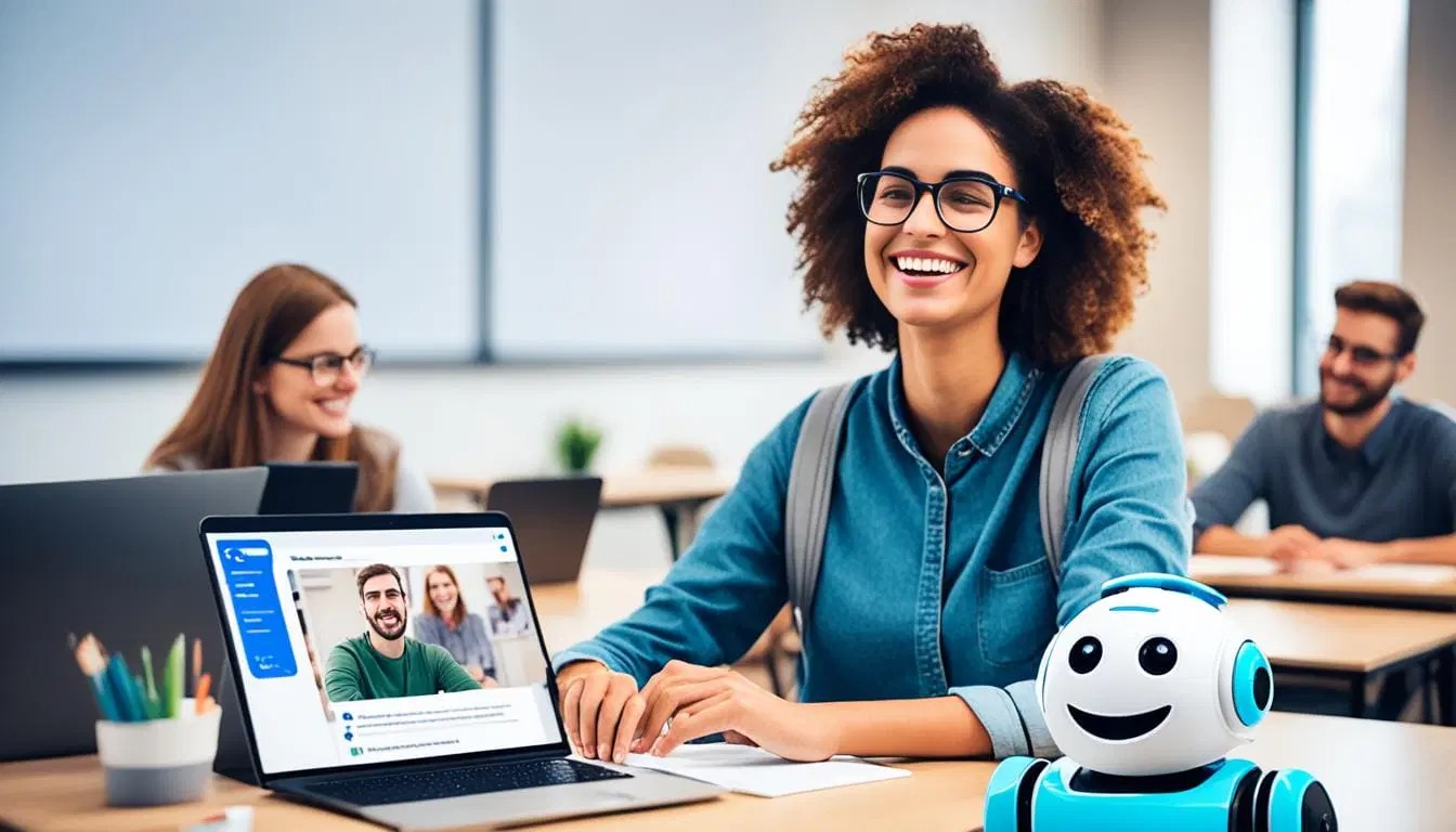 10 Reasons You Need To Use Chatbots For Learning Support Elearning - High Quality Landscape Pattern - Mobile