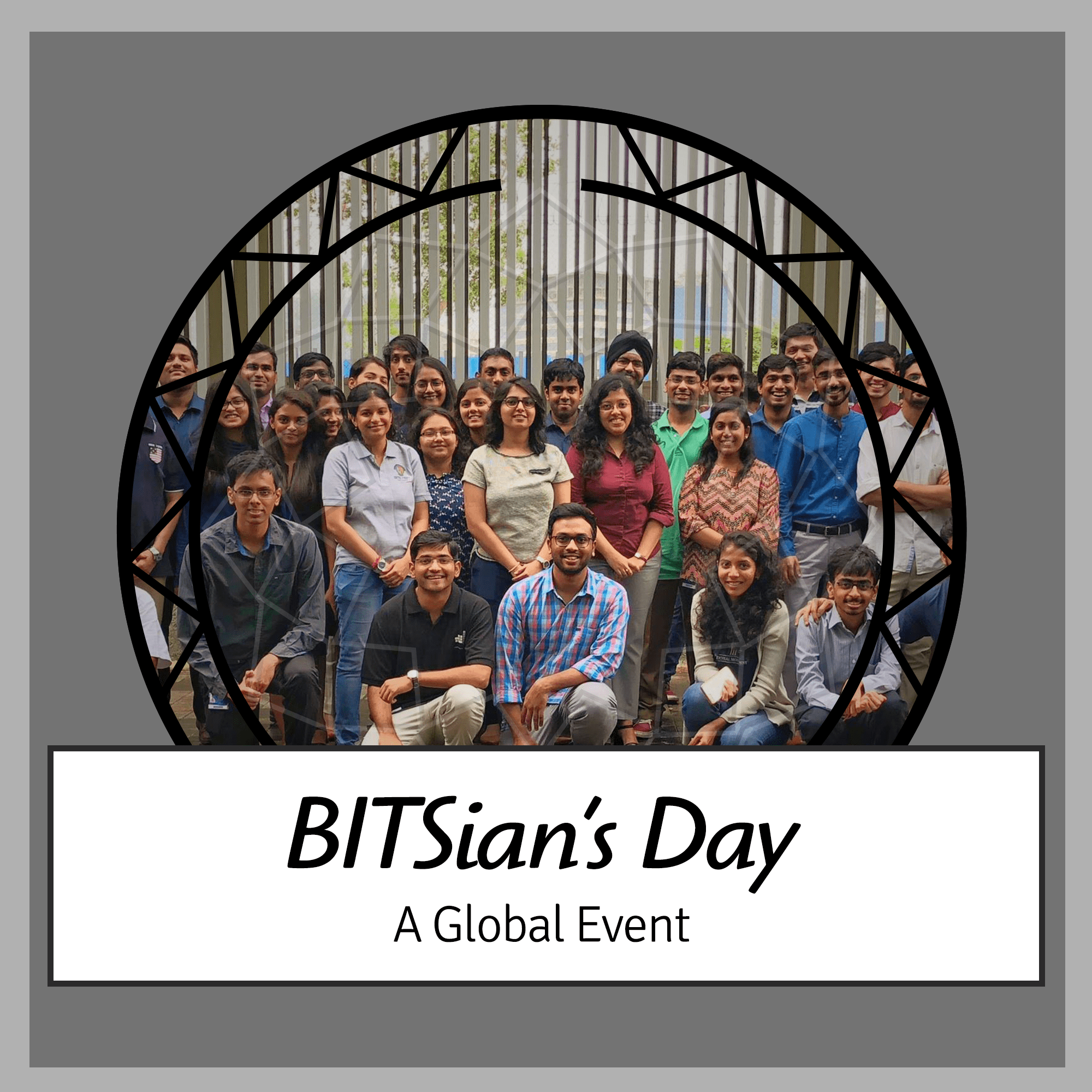 BITSian’s Day The Fine Print