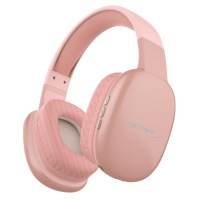 Auricular Netmak BT Dual NM-VOLT ROSA